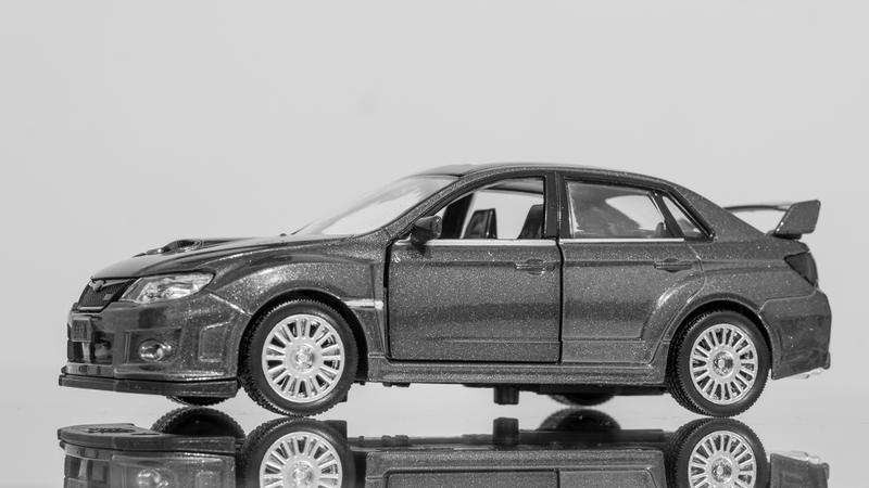 Illustration for article titled Subaru Saturday
